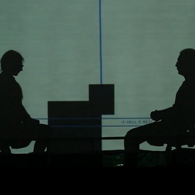 品牌传播——默剧