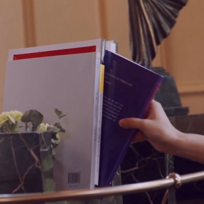 品牌传播——《可盐可甜》