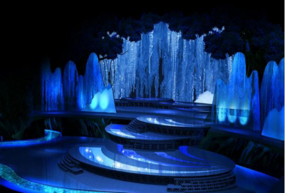 舞台剧——【希夷之大理】