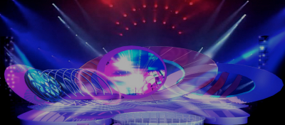 品牌推广——内蒙古商业银行更名发布会